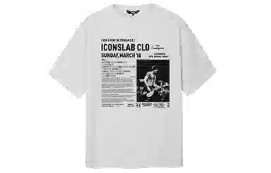 ICONS Lab T