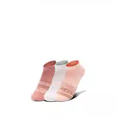 Under Armour Essential No Show 3