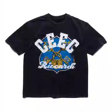 CEEC LA x Riccardi T