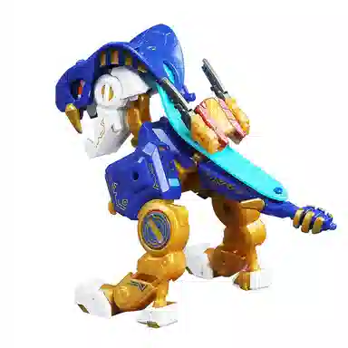 52TOYS