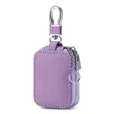 彤彤兔 真皮多功能保护壳 头层牛皮 收纳包 男女同款情侣款 黑色/橙色/墨绿色/大红色/土黄色/杏仁绿色/紫色/牛仔蓝色/浅灰色/粉色