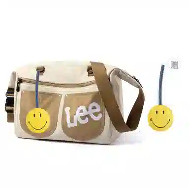 Lee Crossbody Bag