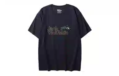 Jack Wolfskin T