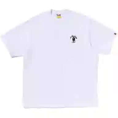 A BATHING APE SS25 T