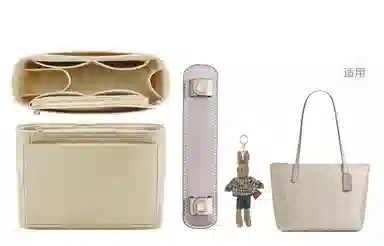 GUYI COACH ZipTop Tote24