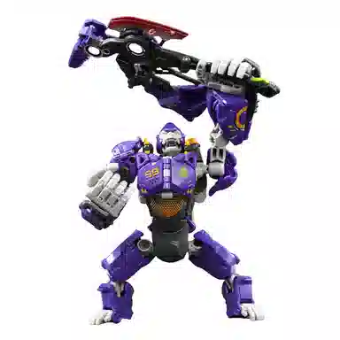 52TOYS
