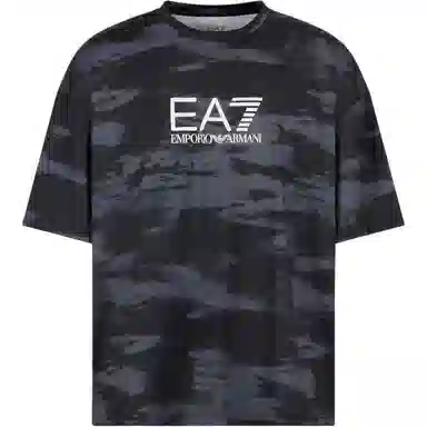 EMPORIO ARMANI EA7 T