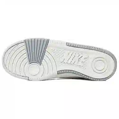 Nike Gamma Force White Silver