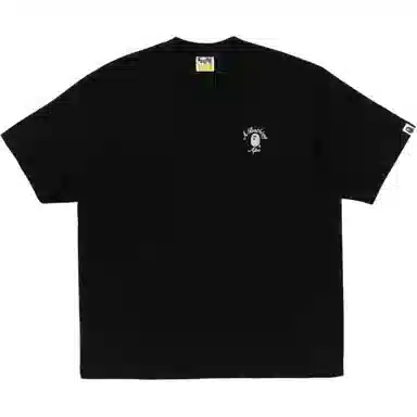 A BATHING APE SS25 T