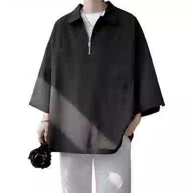 200 JUNGLE PANDA POLOoversizeT