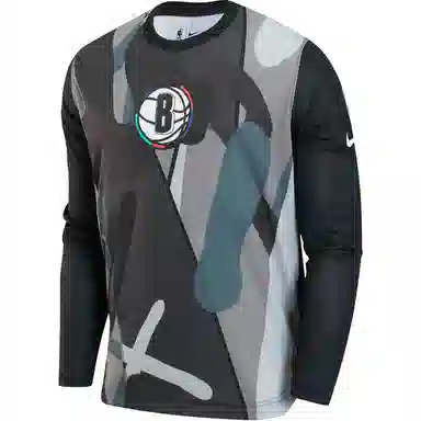 Nike x NBA City Edition T