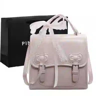 PINKLAND PU