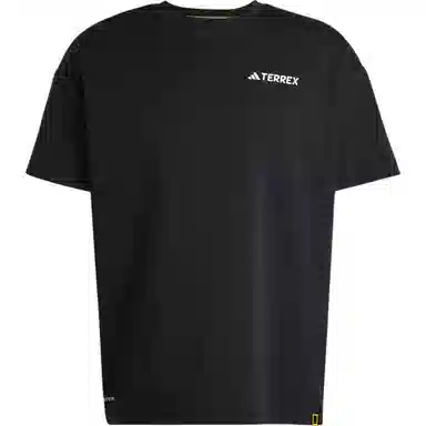 adidas TERREX x National Geographic) LOGOT
