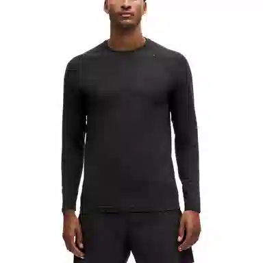 lululemon Layer Seamless Base T