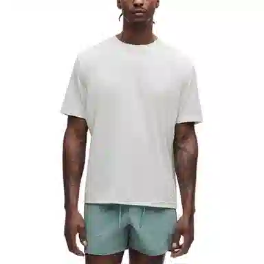 lululemon Relaxed Fit T