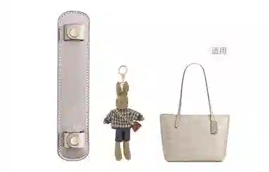 GUYI COACH ZipTop Tote24