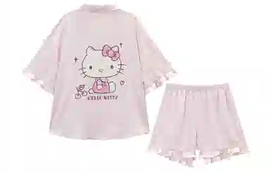 GUKOO x Hello Kitty