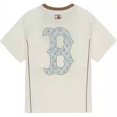 MLB KIDST SS25 43CRS