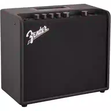FENDER Mustang LT25 ()