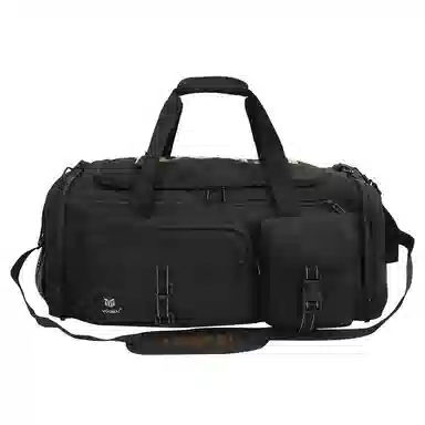 德力熊 时尚 牛津布 旅行包 男女同款情侣款 多色