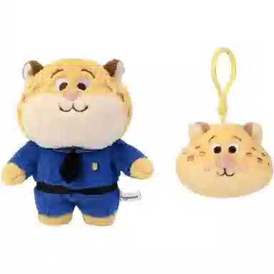 POTDEMIEL x Disney 6cm6.5cm20cm