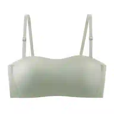 欧迪芬 小胸聚拢显大防下垂收副乳无痕透气舒适文胸 女款