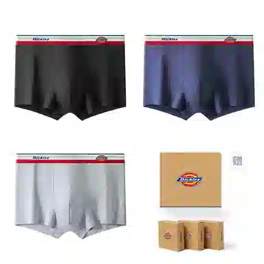 Dickies