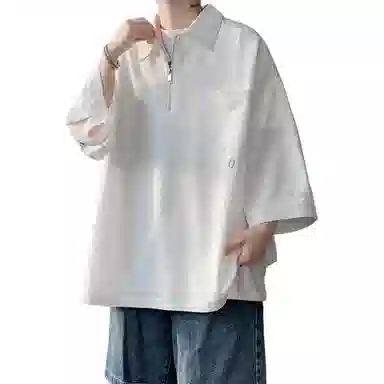 200 JUNGLE PANDA POLOoversizeT