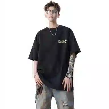 T