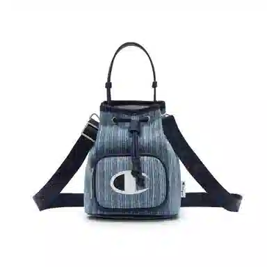 Champion C Logo Bucket Bag 2.0