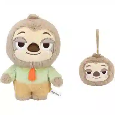 POTDEMIEL x Disney 6cm6.5cm20cm