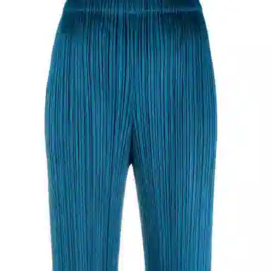 PLEATS PLEASE ISSEY MIYAKE