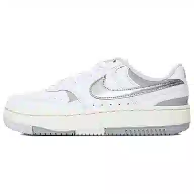 Nike Gamma Force White Silver