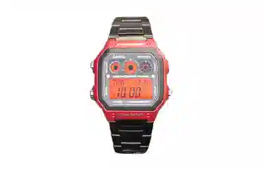 CASIO 200 AE-1300WH-4A