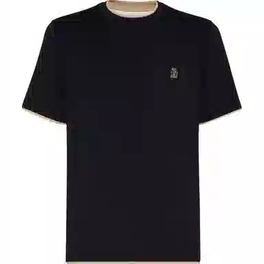 Brunello Cucinelli FW24 LogoT