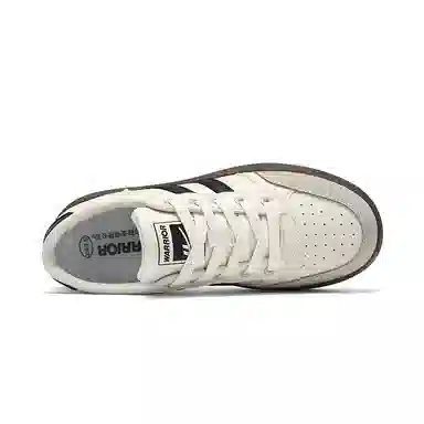 Warrior Classic Retro Trainers