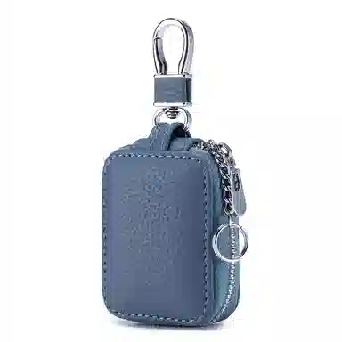 彤彤兔 真皮多功能保护壳 头层牛皮 收纳包 男女同款情侣款 黑色/橙色/墨绿色/大红色/土黄色/杏仁绿色/紫色/牛仔蓝色/浅灰色/粉色