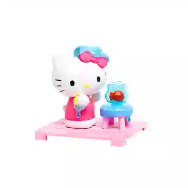 MOETCH HelloKitty 8