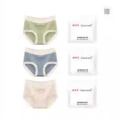 GRACEWELL 3