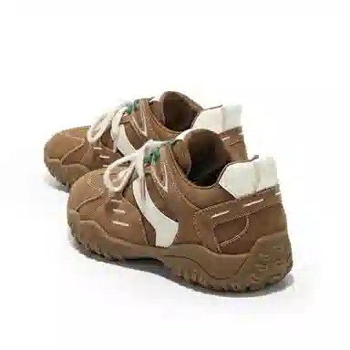 Hotwind Casual Low Top Sneakers Women