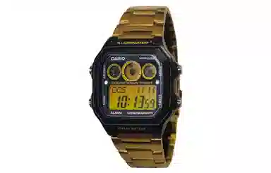 CASIO 200 AE-1300WH-1A