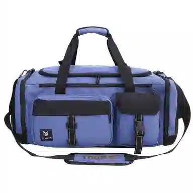 德力熊 时尚 牛津布 旅行包 男女同款情侣款 多色