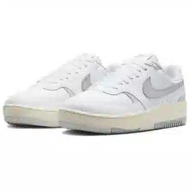 Nike Gamma Force White Silver