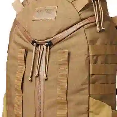 MYSTERY RANCH 19L Front