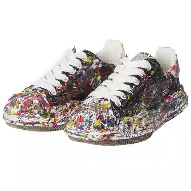 MIHARA YASUHIRO Blakey OG Sole