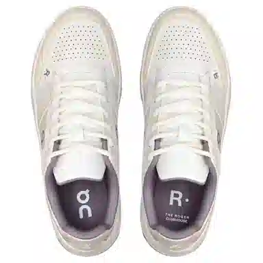 On The Roger Clubhouse