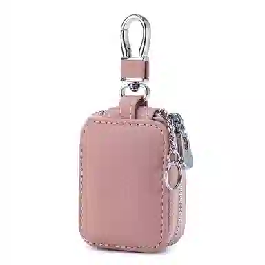 彤彤兔 真皮多功能保护壳 头层牛皮 收纳包 男女同款情侣款 黑色/橙色/墨绿色/大红色/土黄色/杏仁绿色/紫色/牛仔蓝色/浅灰色/粉色