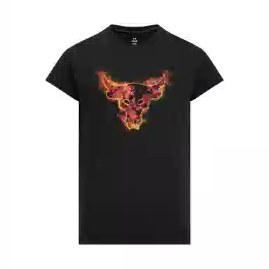 Under Armour Project Rock T