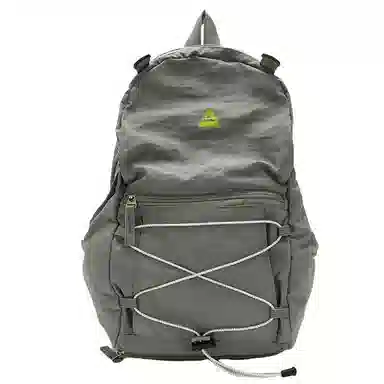 彤彤兔 轻便登山高颜值初 水洗布 双肩包 大号 男女同款情侣款 多色