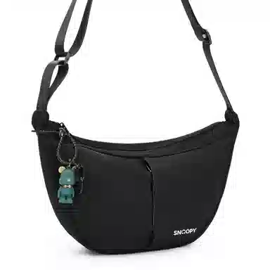 Snoopy Crossbody Bag
